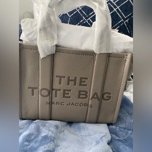 NWT Marc Jacobs Tote